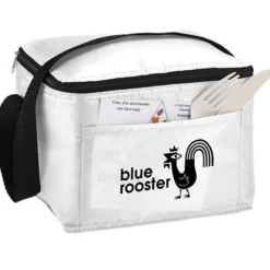 Budget Kooler Bag - 24 hr