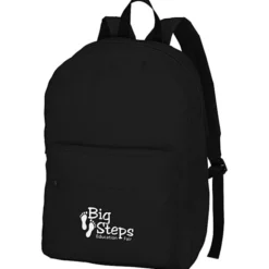 Budget Laptop Backpack