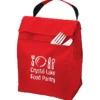 Budget Lunch Kooler Bag
