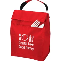 Budget Lunch Kooler Bag