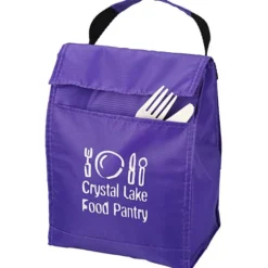 Budget Lunch Kooler Bag