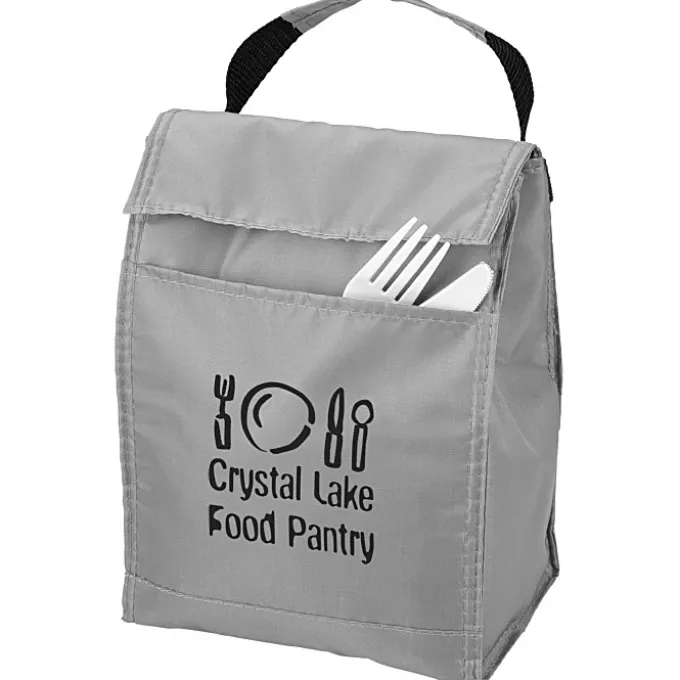 Budget Lunch Kooler Bag