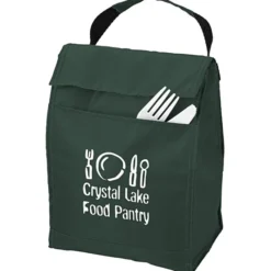 Budget Lunch Kooler Bag
