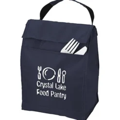 Budget Lunch Kooler Bag