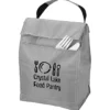 Budget Lunch Kooler Bag - 24 hr