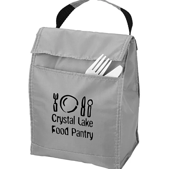 Budget Lunch Kooler Bag - 24 hr