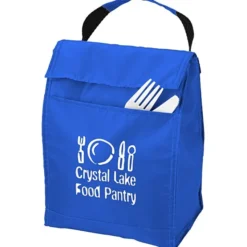 Budget Lunch Kooler Bag - 24 hr