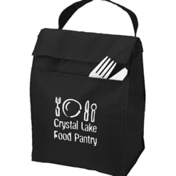 Budget Lunch Kooler Bag - 24 hr