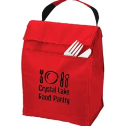 Budget Lunch Kooler Bag - 24 hr