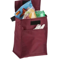 Budget Lunch Kooler Bag - 24 hr