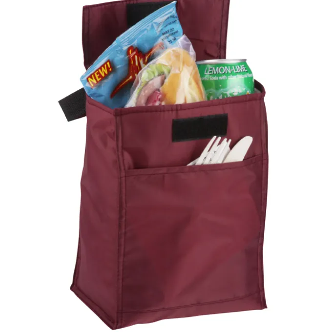 Budget Lunch Kooler Bag - 24 hr