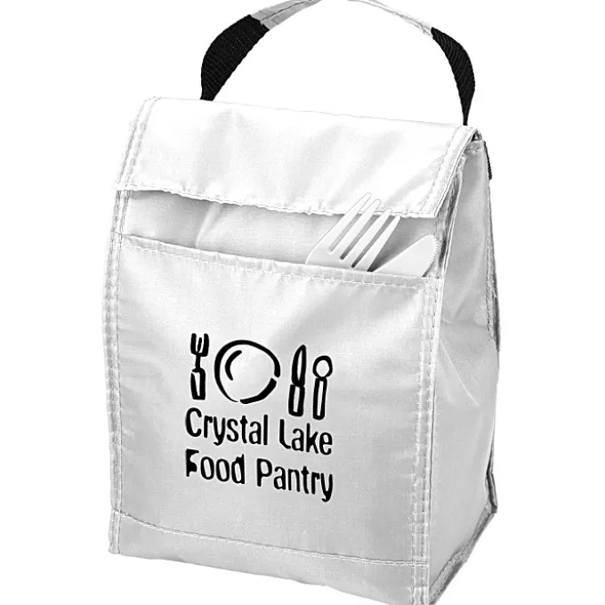 Budget Lunch Kooler Bag - 24 hr