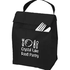 Budget Lunch Kooler Bag - 24 hr