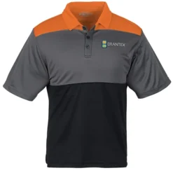 Buffalo Colorblock Performance Polo - Men's - 24 hr