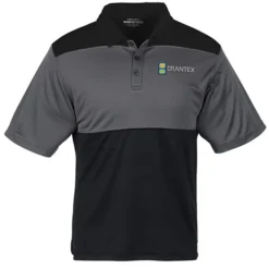 Buffalo Colorblock Performance Polo - Men's