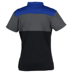 Buffalo Colorblock Performance Polo - Ladies' - 24 hr
