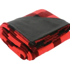 Buffalo Plaid Ultra Plush Blanket
