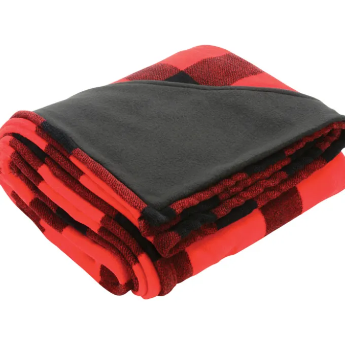 Buffalo Plaid Ultra Plush Blanket