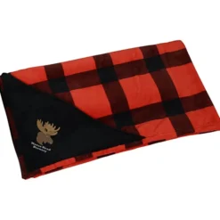 Buffalo Plaid Ultra Plush Blanket