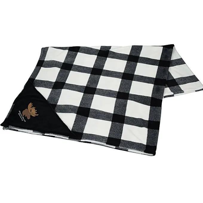 Buffalo Plaid Ultra Plush Blanket