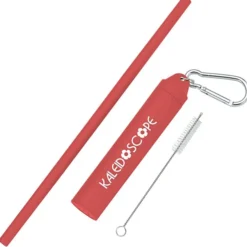Buildable Plastic Straw Set