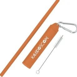 Buildable Plastic Straw Set