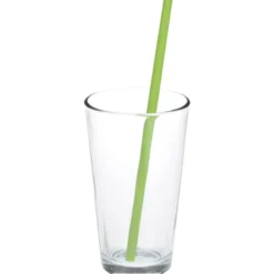 Buildable Plastic Straw Set