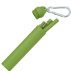 Buildable Plastic Straw Set - 24 hr
