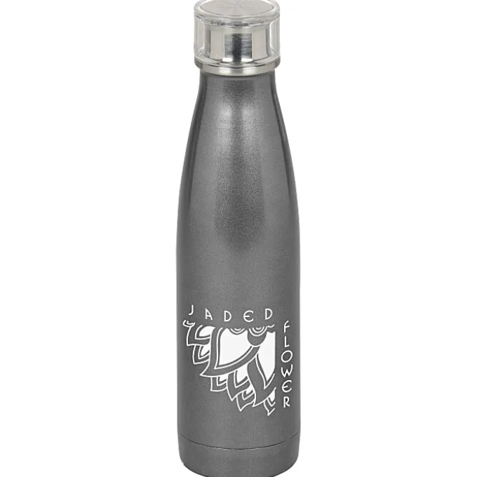 BUILT Perfect Seal Vacuum Bottle - 17 oz.