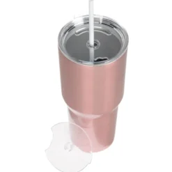 BUILT Stainless Vacuum Tumbler - 30 oz