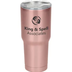 BUILT Stainless Vacuum Tumbler - 30 oz