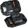 Built2Work Flashlight 22-Piece Tool Set - 24 hr