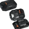 Built2Work Flashlight 22-Piece Tool Set