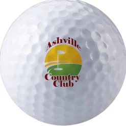 Bulk Golf Ball - Dozen