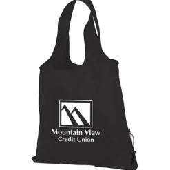 Bungalow Foldaway Tote