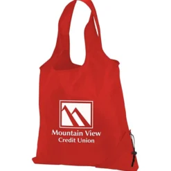 Bungalow Foldaway Tote