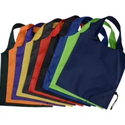 Bungalow Foldaway Tote