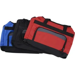 Bungee Top Duffel