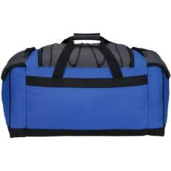 Bungee Top Duffel