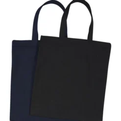 Burlington 16-oz Cotton Book Tote - 24 hr
