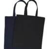Burlington 16-oz Cotton Book Tote