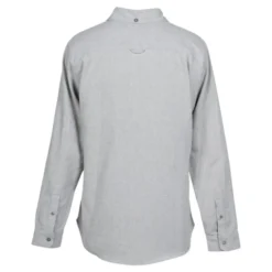 Burnside Flannel Shirt - Men's