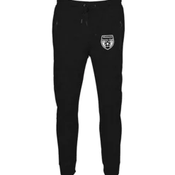 Burnside Heather Performance Joggers