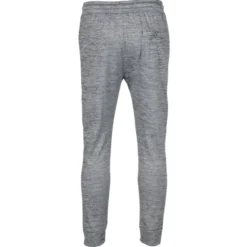 Burnside Heather Performance Joggers