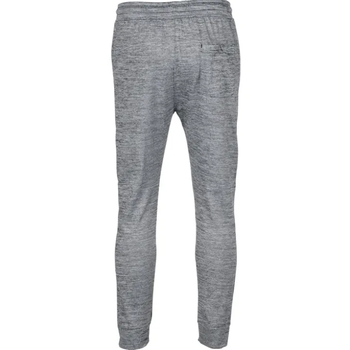 Burnside Heather Performance Joggers