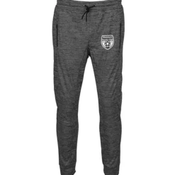 Burnside Heather Performance Joggers