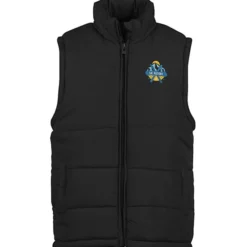 Burnside Puffer Vest