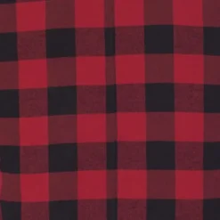 Burnside Quilted Flannel Jacket