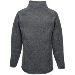 Burnside Sweater Knit Jacket - Men's