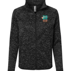 Burnside Sweater Knit Jacket - Ladies'
